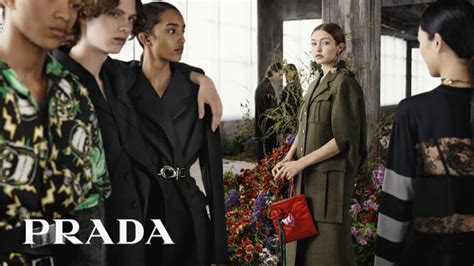 lavorare come agente con prada|prada group jobs.